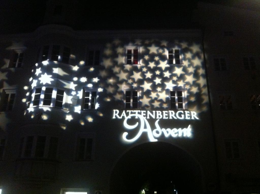 Haus Schlosskeller Rattenberg  Pokój zdjęcie