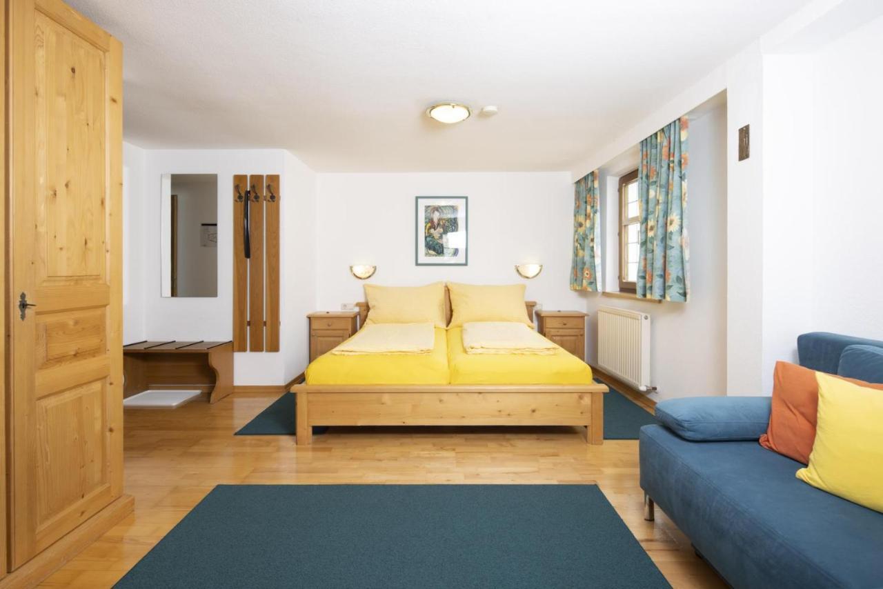 Haus Schlosskeller Rattenberg  Zewnętrze zdjęcie