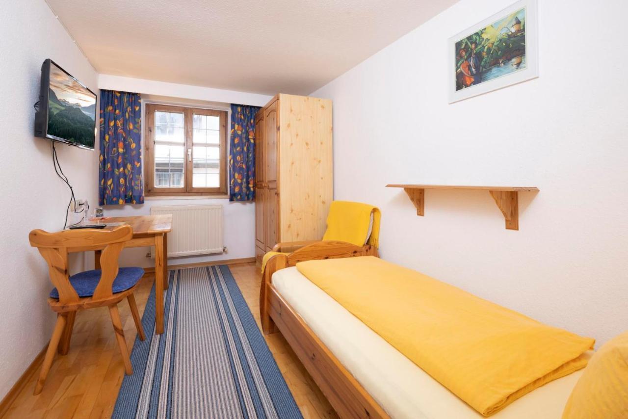 Haus Schlosskeller Rattenberg  Zewnętrze zdjęcie